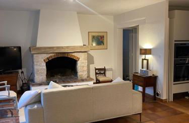 Maison de Saint Arnoux - Foto 10