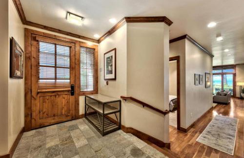 The PEAK Rubicon 11 - The Ultimate in Lakefront Luxury - Foto 21