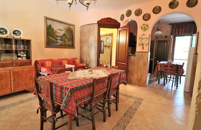 Residence Le Quattro Sorelle - Foto 62