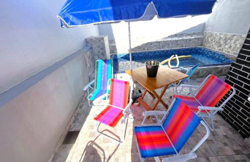 Casa de Praia do Dema com Piscina prox Praia - Foto 54