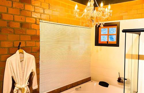 ASA | Villa Esmeralda | Pub | Piscina | Riacho - Photo 31