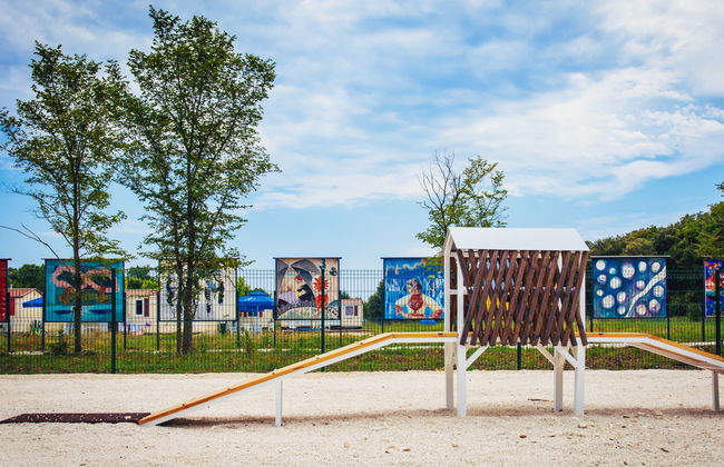 Mobilhome Villa Prestige - Foto 18