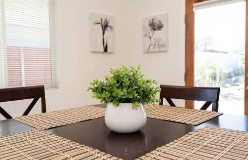 Joshua TreeYucca Valley Sunset Desert Retreat 6425 - Foto 15