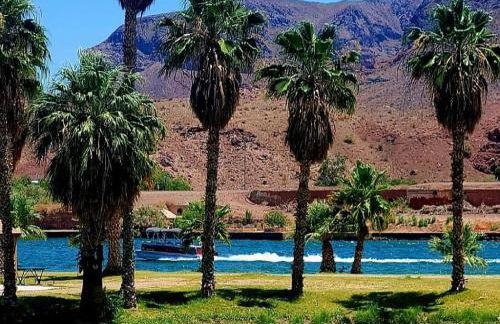 Rockin-River House - Foto 3