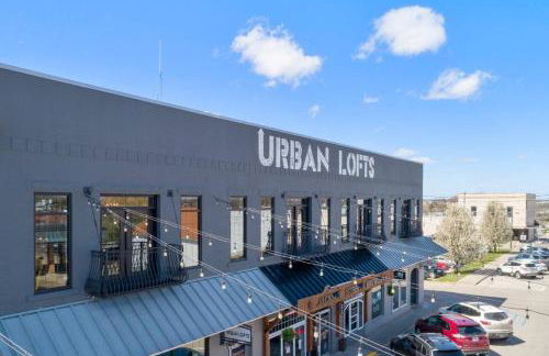 Downtown Urban Loft above Restaurants - Foto 25