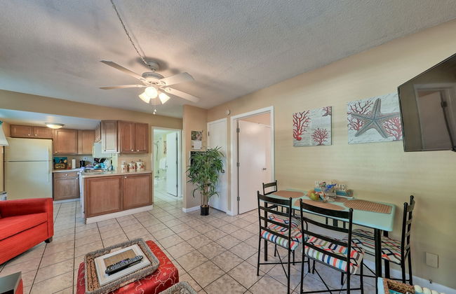 BeachTrail Lodging - Foto 43