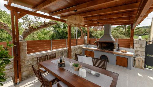 Villa Kalliopi - Foto 5