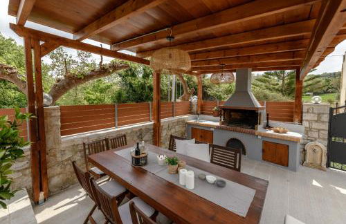 Villa Kalliopi - Foto 5