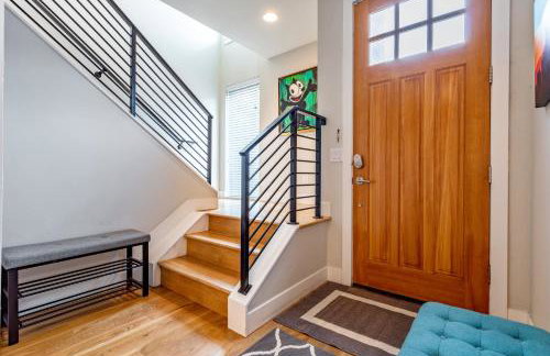 Luxury 5-Bedroom Home in LoHi - Foto 39