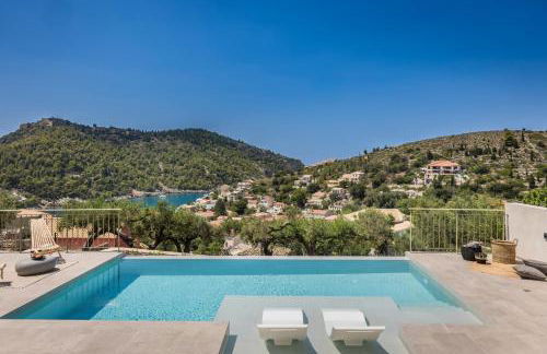 Lanolia - Olea Di Assos Villas - Photo 41