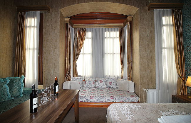 The Pashas House - Foto 20