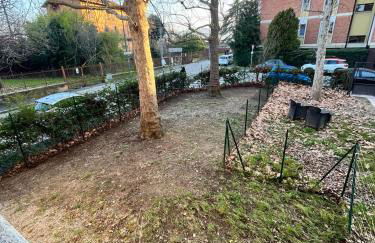 Residence Mariagiulia - Photo 8