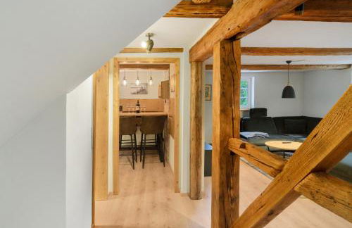 Altes Höhlenführerhaus - Foto 12