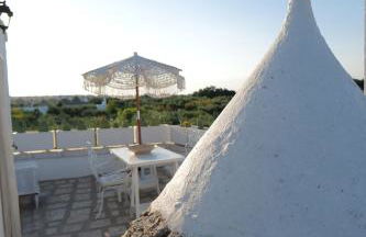 Trulli Donna Gina - Foto 70