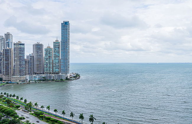 w Prestigious 1BR w Fantastic Balcony in YOO - Foto 20