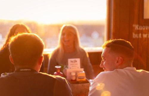 2 Hares Hideout, Camp Tapnell - Foto 29