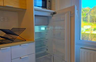 Camembert & Crustacés - Foto 14