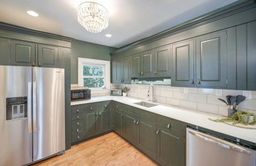 Peninsula Paradise - Walk to Hiking and Shopping! - Foto 9