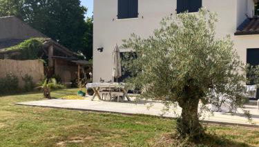 La Petite Bastide en Provence - Foto 5, Garden