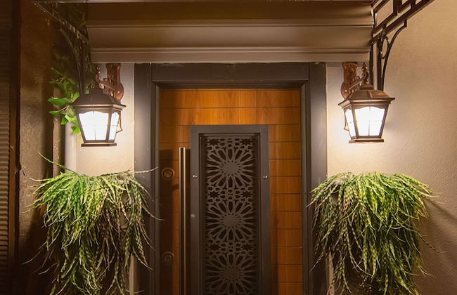 Copper House Trabzon - Foto 34