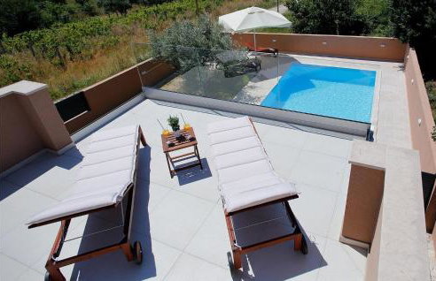 Villa L&T Nin - Foto 21