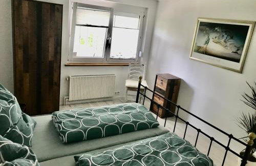 Ferienwohnung Im Grünen - Foto 13