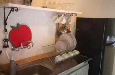 Achillion b&b - Foto 60