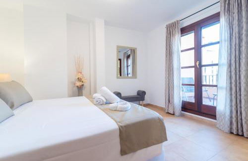 Borne Suites - Turismo de Interior - Photo 44