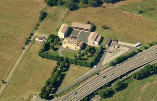 Villa Meli Lupi - Residenze Temporanee - Foto 6