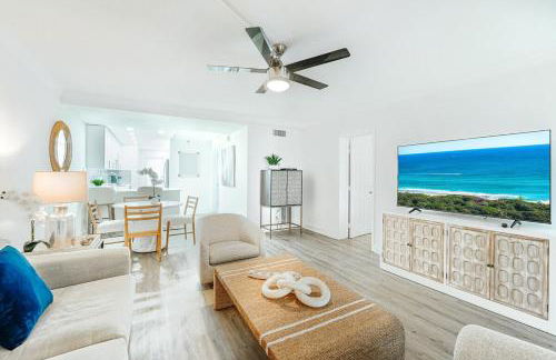 Coastal Escape Walk to Beach Pool and Gym - Photo 11