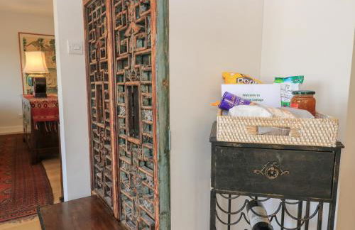 Fairview Cottage - Foto 38