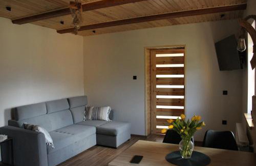 Górska Chata Lasówka - Foto 6