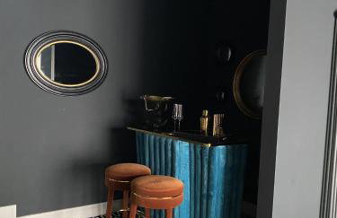 The Hamilton - The Studio luxury holiday let's - Foto 53