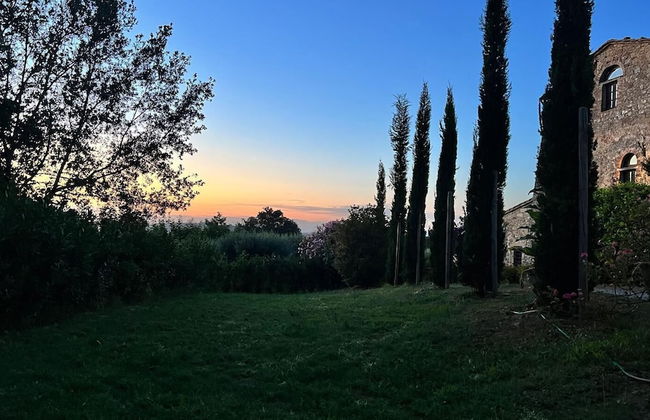 Agriturismo Podere Cortilla - Foto 69