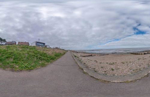 The Cabin At The Beach - Foto 74