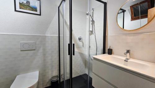 DaPolo Apartment - Val di Fassa - Foto 3, Shower