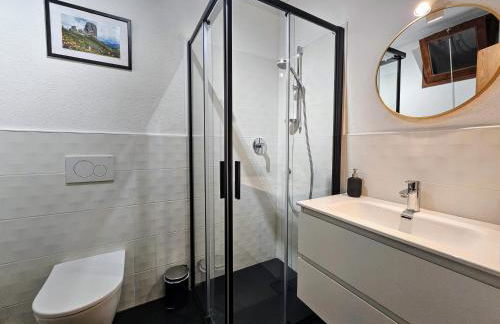 DaPolo - Cosy appartment in Val di Fassa - Foto 12