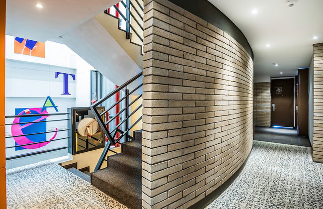 Viaggio Nueve Tres Suites - Foto 47