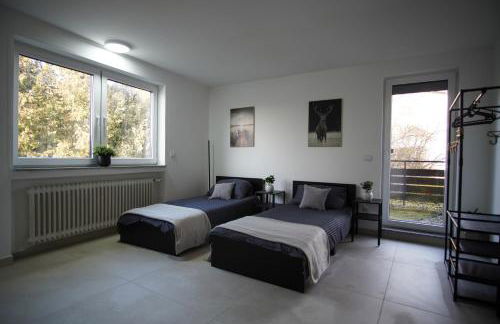 Prena Monteurzimmer - Foto 1