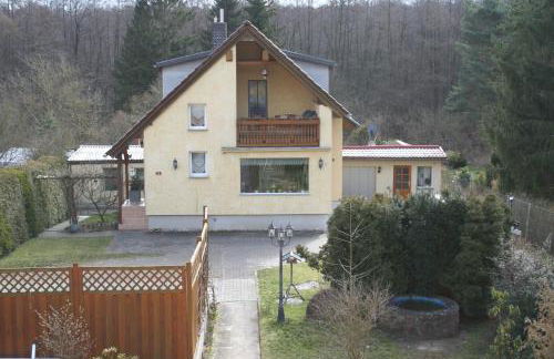 Ferienhaus Helbig Buckow - Foto 1