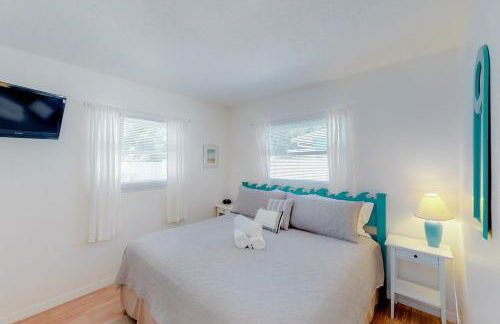 Blue Wave Villa West - Foto 20