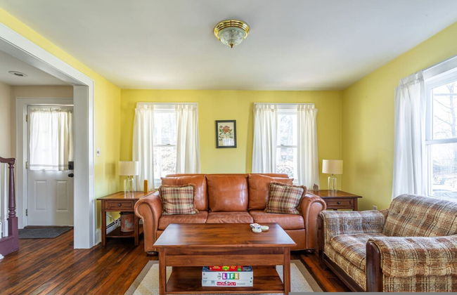 Cozy Easy Access to the Best of the Hudson Valley - Foto 15