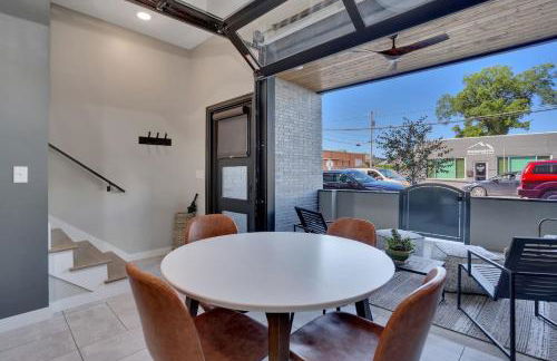 Main Street Retreat Chatt - Foto 8