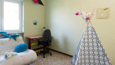 Ferienwohnung Haus Nahetal - Foto 4