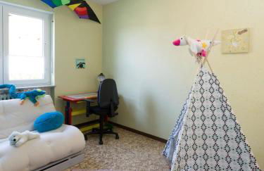 Ferienwohnung Haus Nahetal - Foto 4