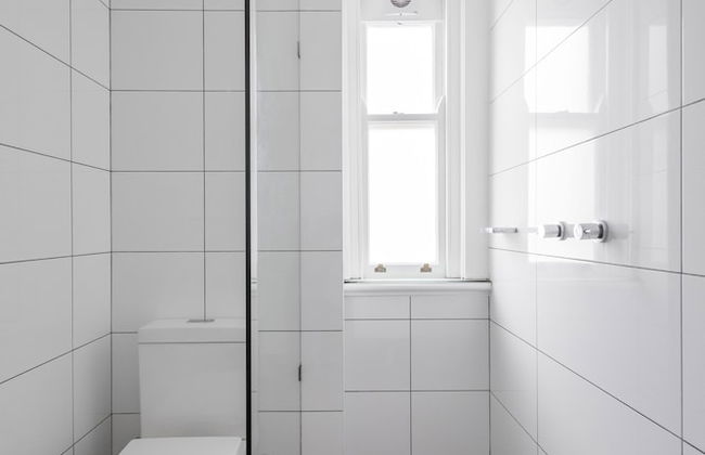 My Sydney Apartment Elizabeth Bay by Kate - Foto 10