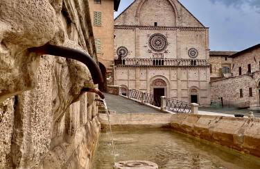 La Casa dell'Abate di Collepino - Spello - Foto 47