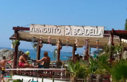 Apartment Sa Boadella beach, Lloret de Mar - Costa Brava - Foto 79