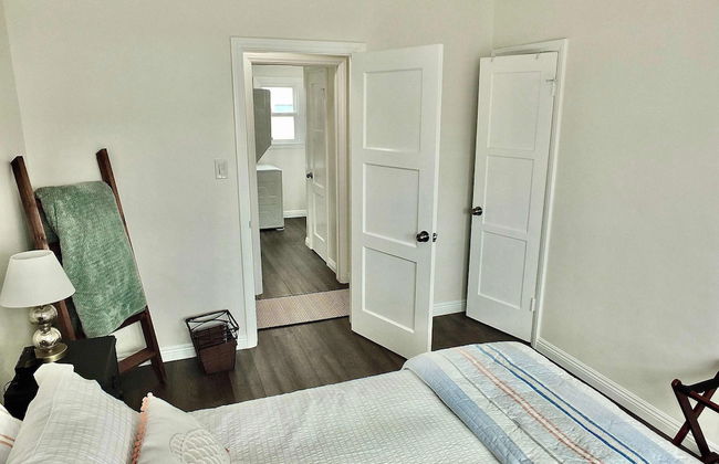 Greenbelt Guesthouse - Foto 5