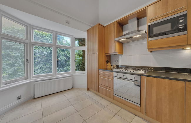 The Belgravia Residences - Foto 14